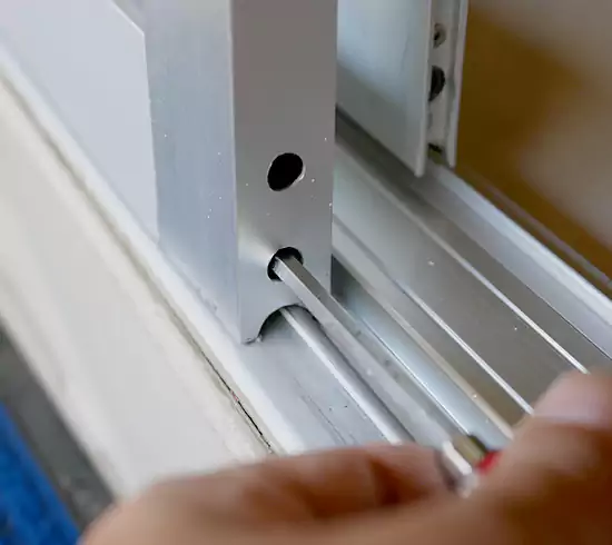 Maintenance in Danville