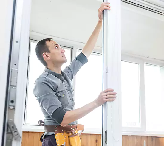 Replacement in Danville